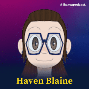 Haven Blaine photo