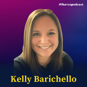 Kelly Barichello image