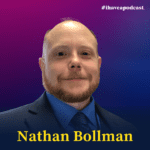 Just A Dude Podcast by Nathan Bollman: Extraordinary Stories from Everyday People