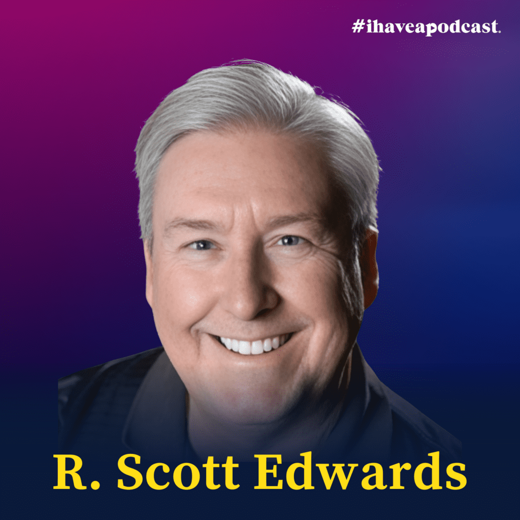 R. Scott Edwards photo