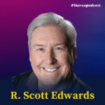 Standup Comedy “Your Host & MC” by R. Scott Edwards: Where Laughter and Legends Meet