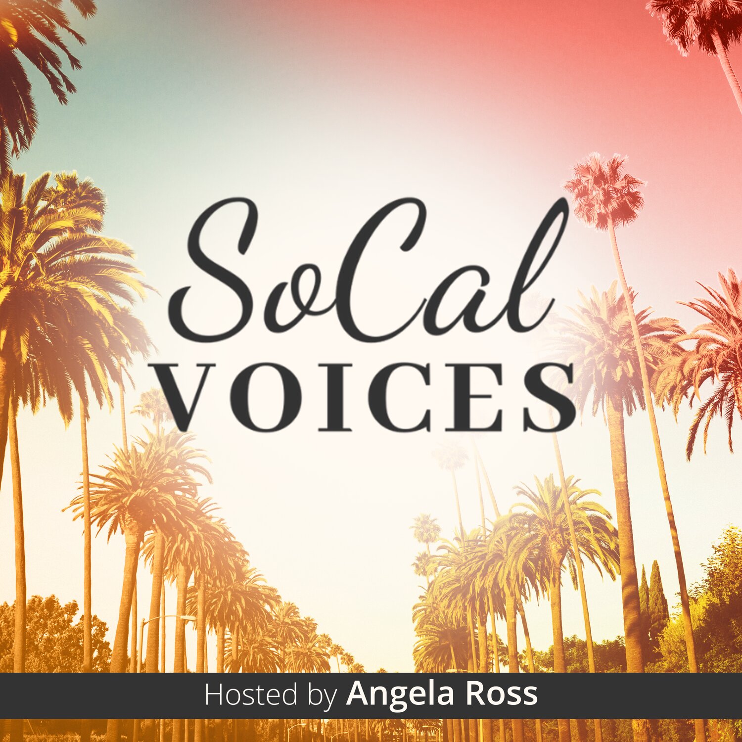 SoCal Voices Angela Ross