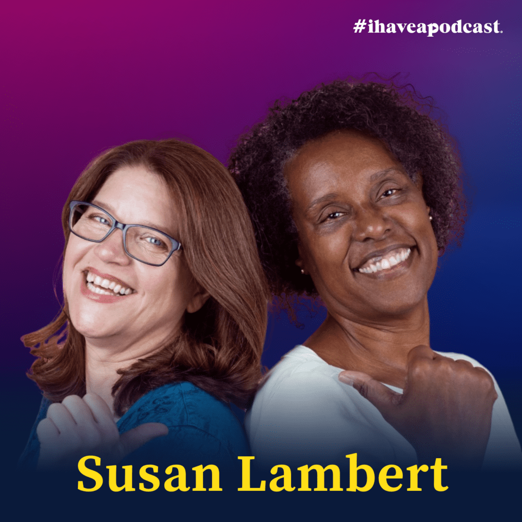 Susan and Sharon photo