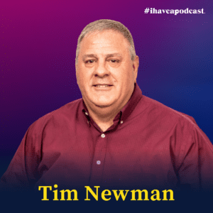 Tim Newman photo