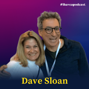What Difference Does It Make? Dave Sloan