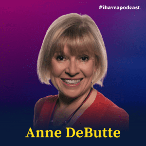 Anne DeButte photo