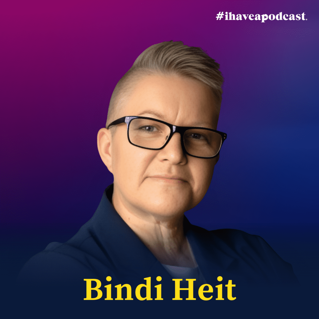 Bindi Heit