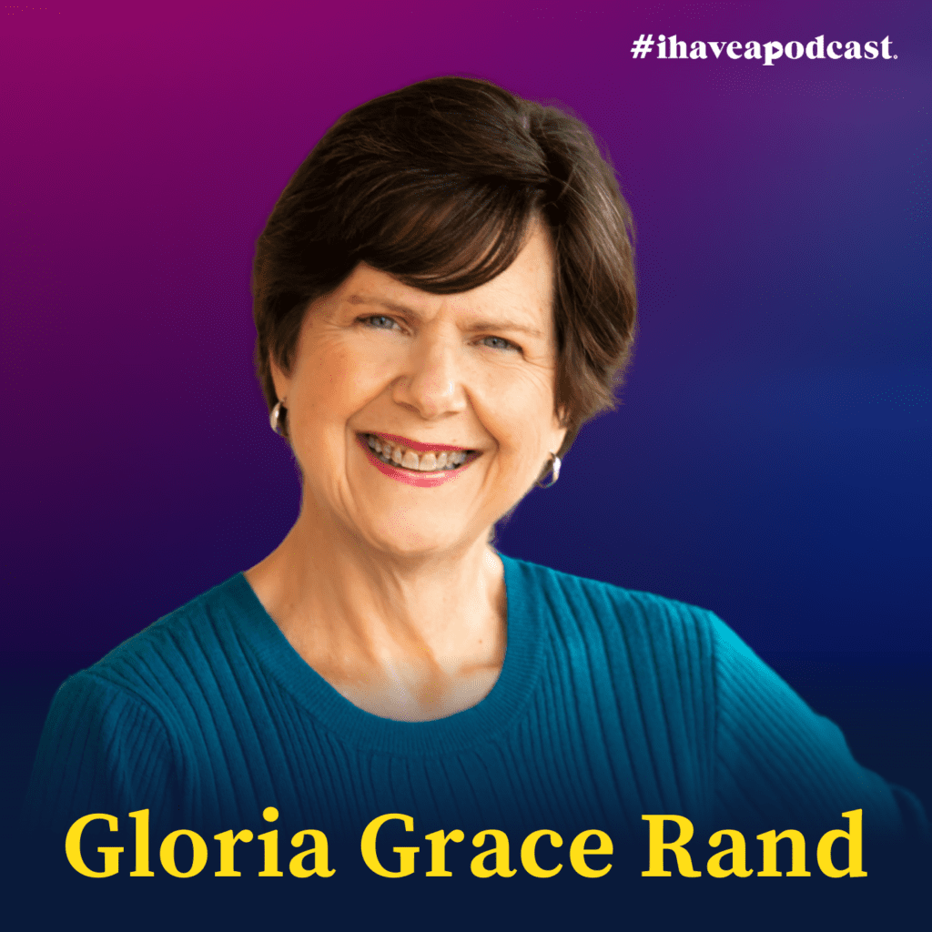 Gloria Grace Rand image