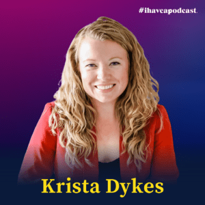 Krista Dykes image